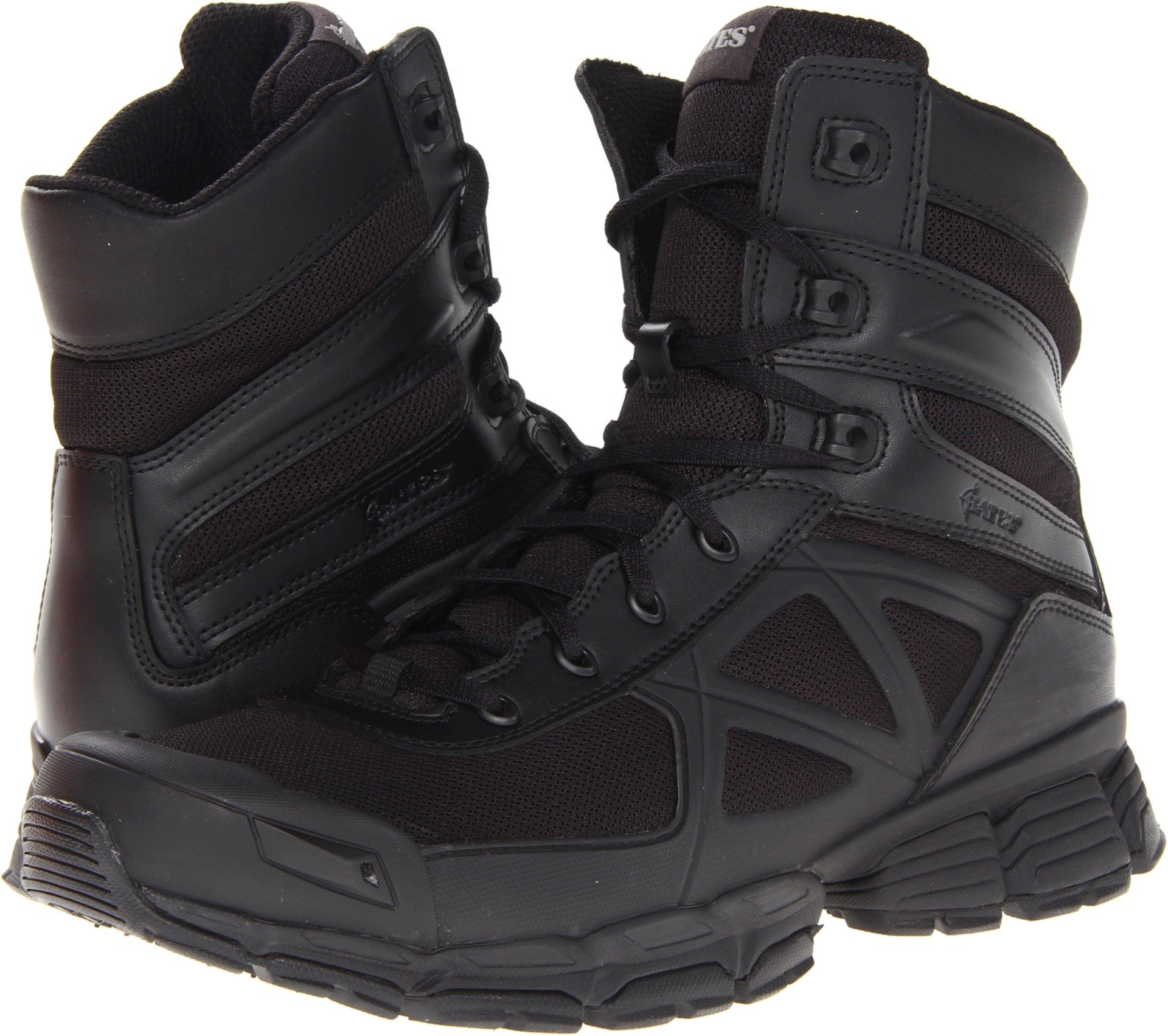 Amazon.com: Bates Men's Velocitor V Frame Uniform Boot